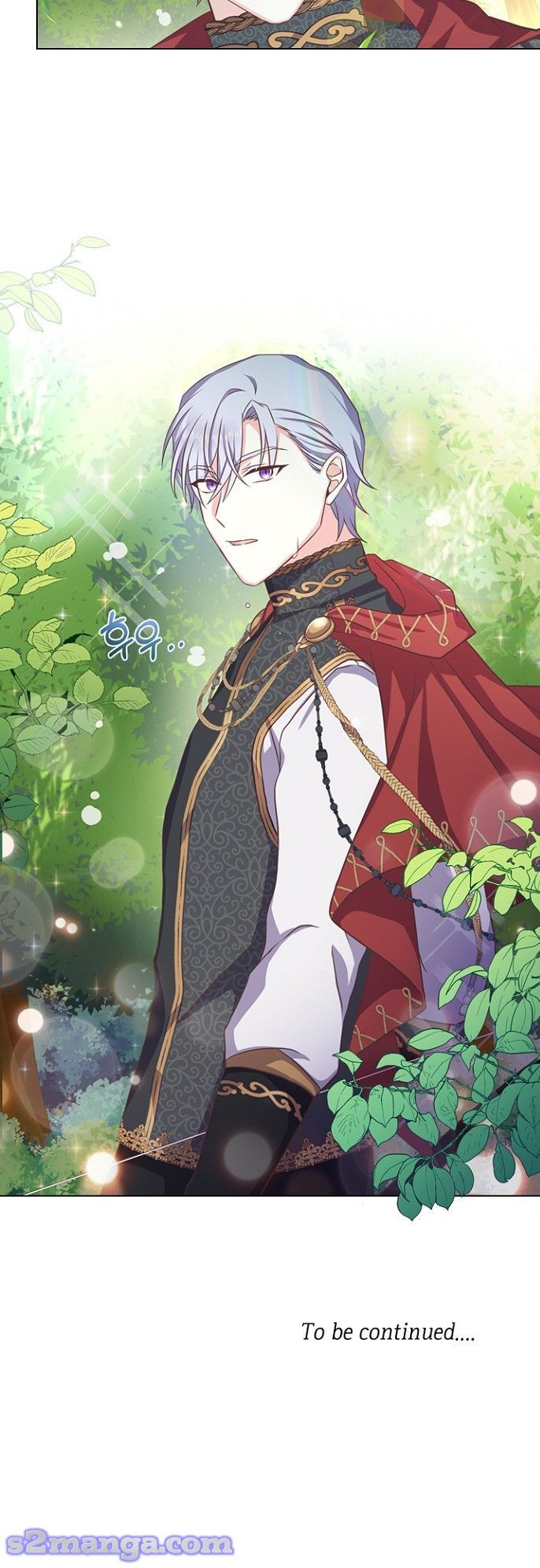 Read A Night With The Emperor Manga Online