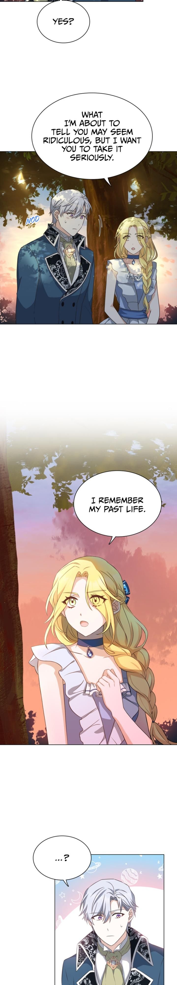 Read A Night With The Emperor Manga Online