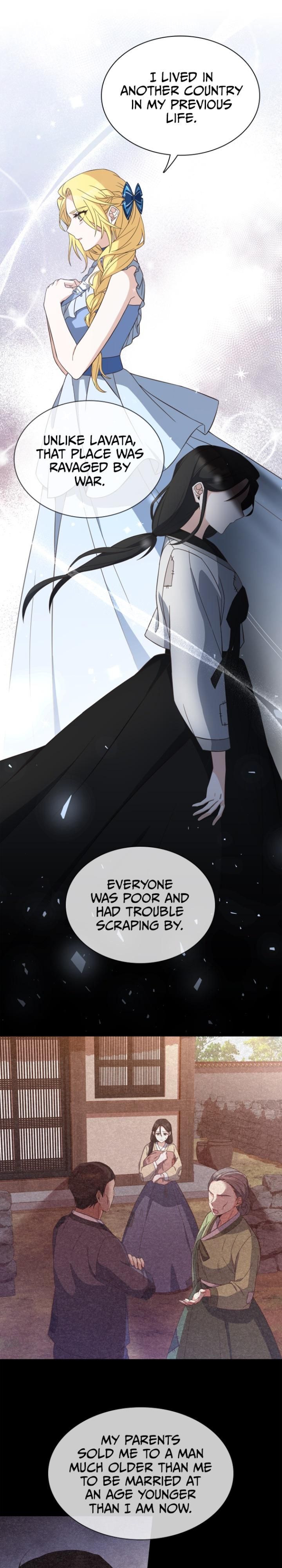 Read A Night With The Emperor Manga Online