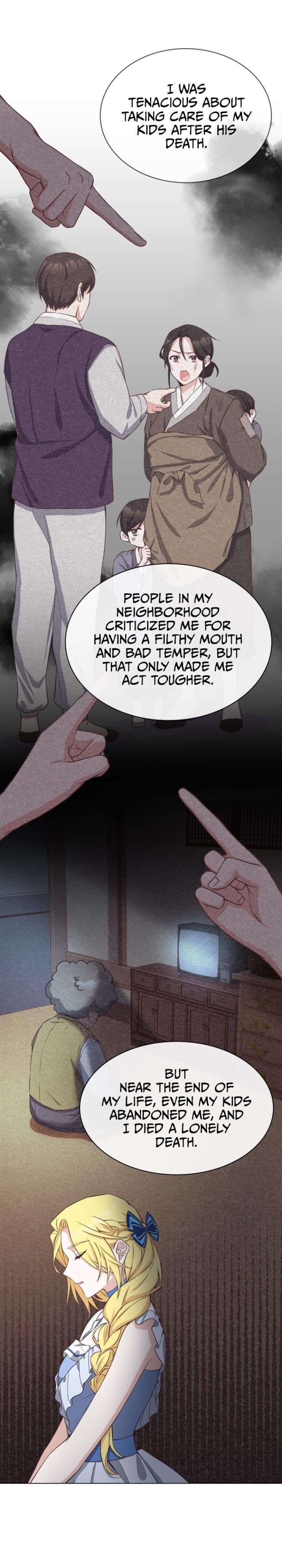 Read A Night With The Emperor Manga Online