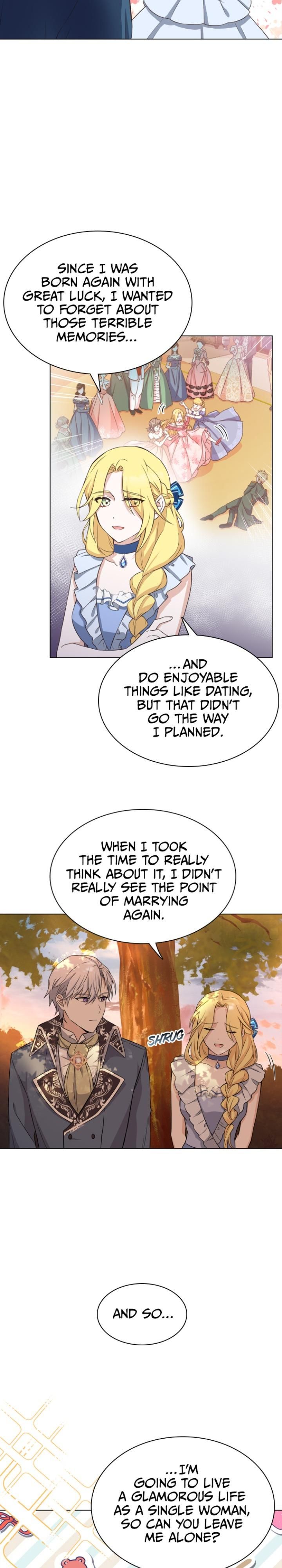 Read A Night With The Emperor Manga Online