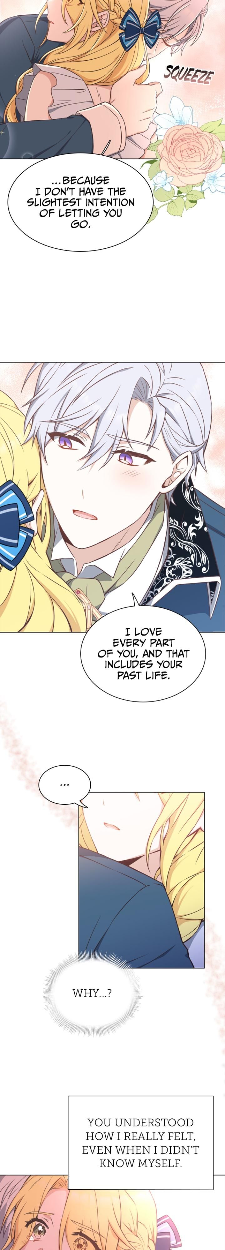 Read A Night With The Emperor Manga Online