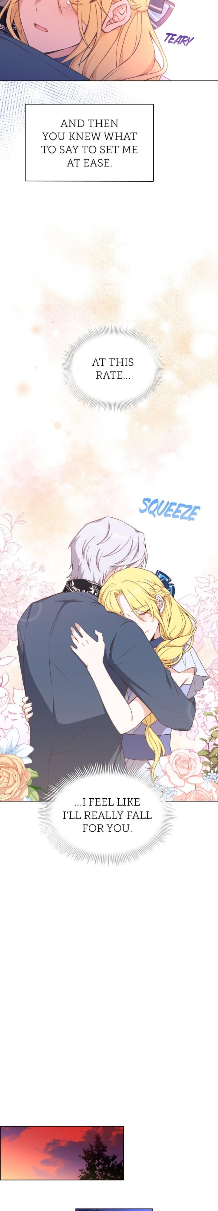 Read A Night With The Emperor Manga Online