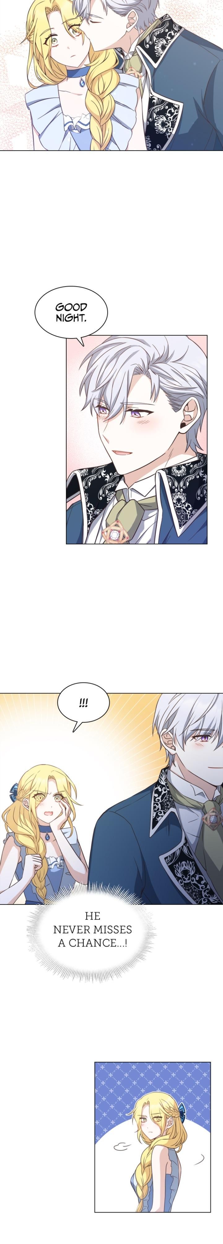 Read A Night With The Emperor Manga Online