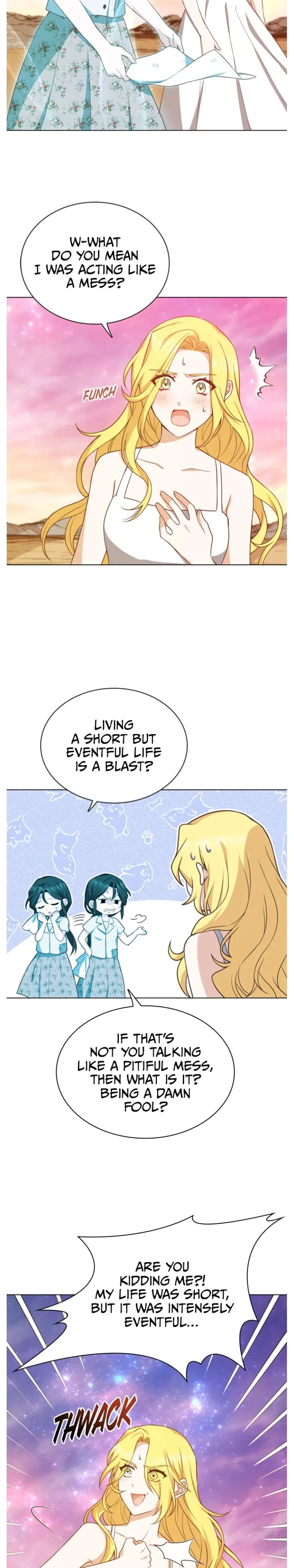 Read A Night With The Emperor Manga Online