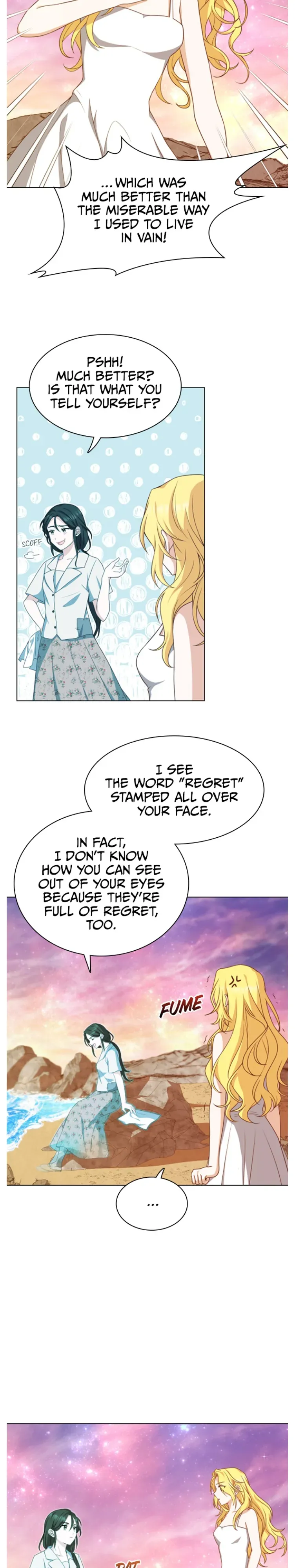 Read A Night With The Emperor Manga Online