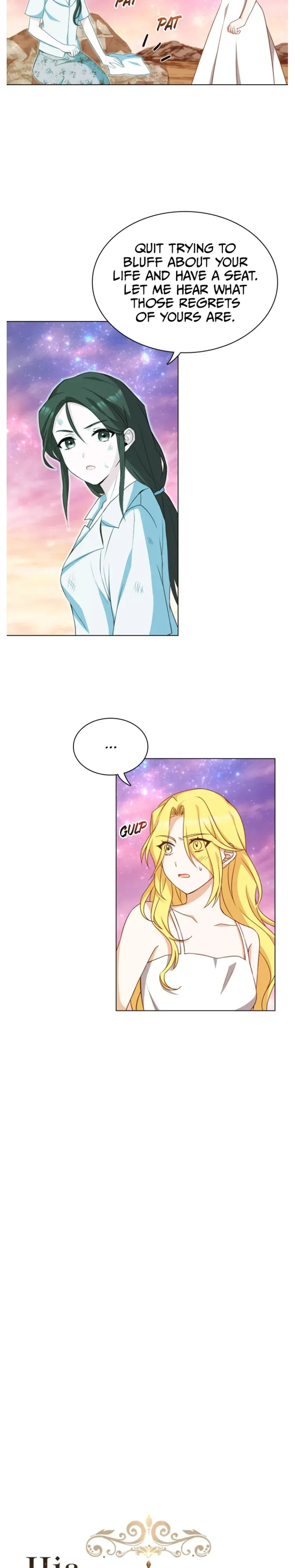 Read A Night With The Emperor Manga Online