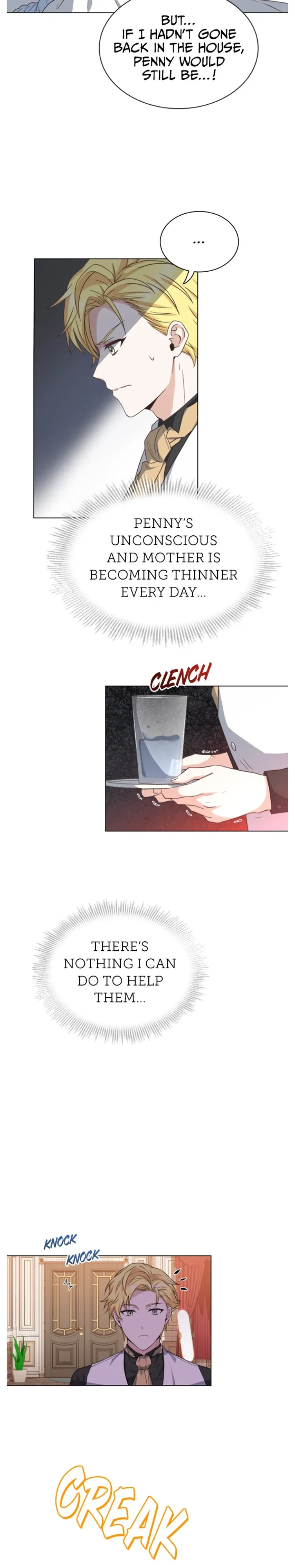 Read A Night With The Emperor Manga Online