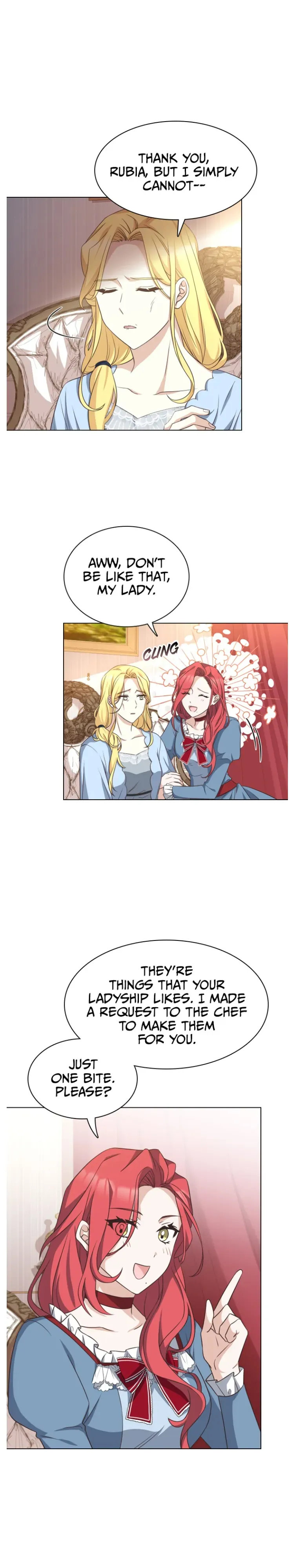Read A Night With The Emperor Manga Online