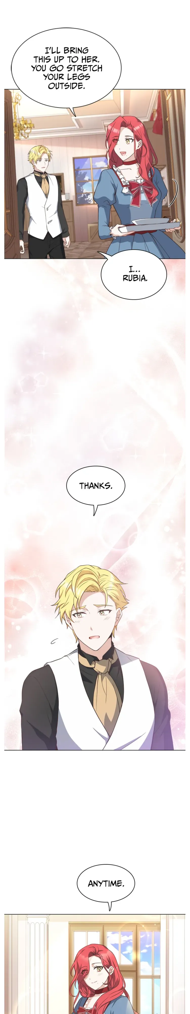 Read A Night With The Emperor Manga Online