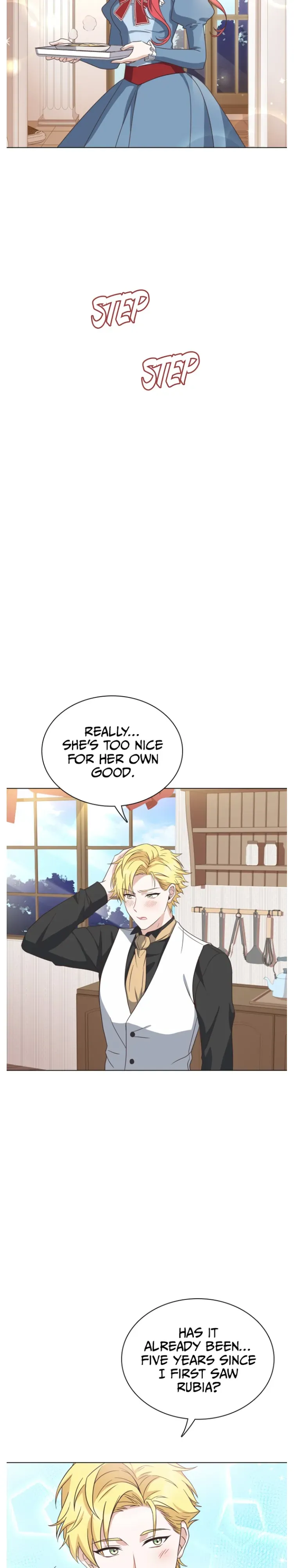 Read A Night With The Emperor Manga Online