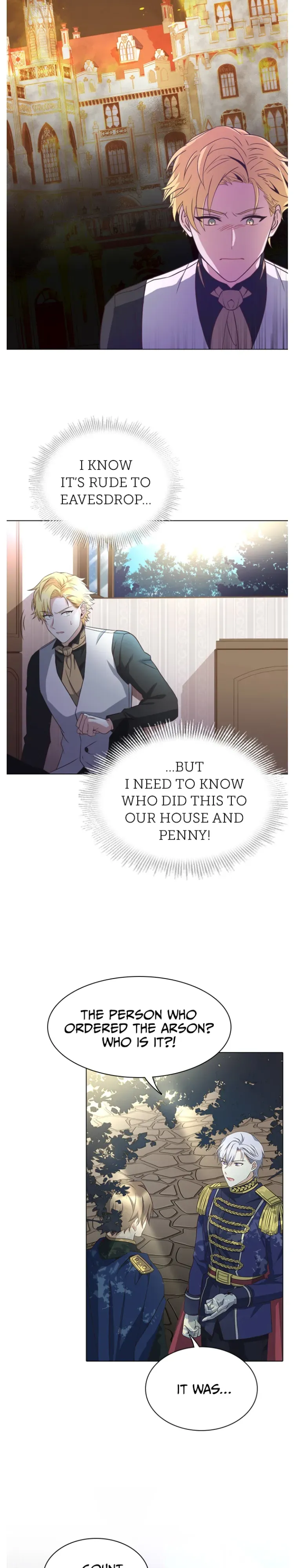 Read A Night With The Emperor Manga Online