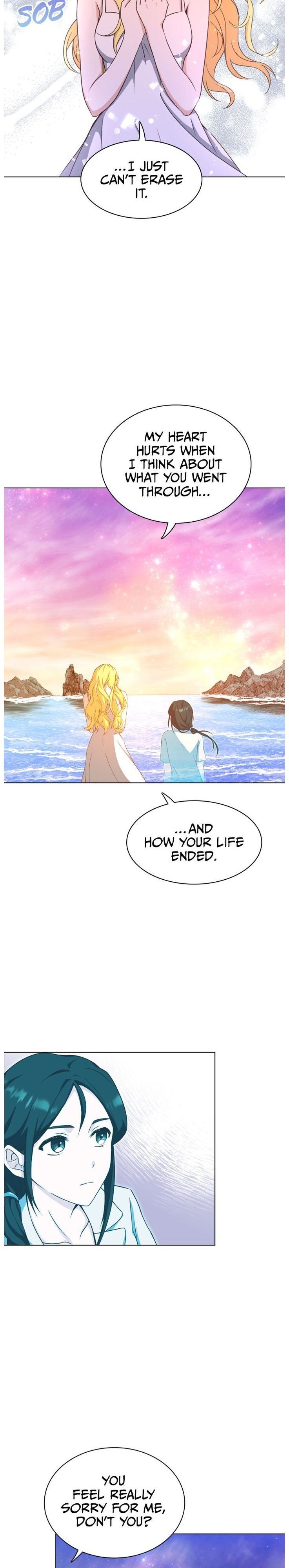 Read A Night With The Emperor Manga Online