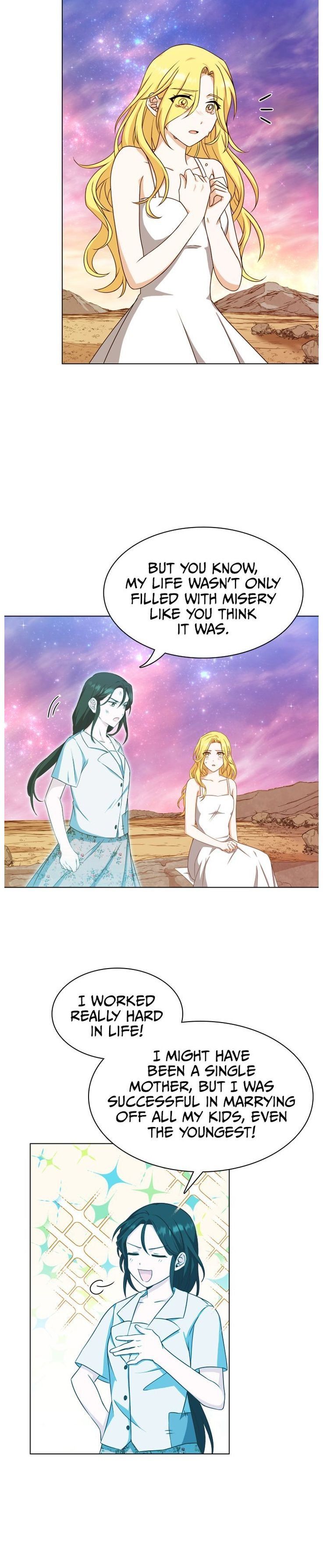 Read A Night With The Emperor Manga Online