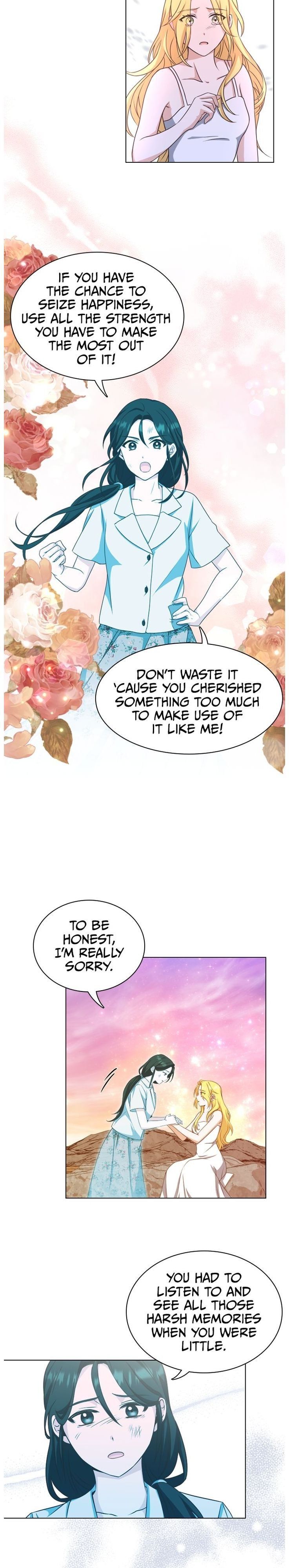 Read A Night With The Emperor Manga Online