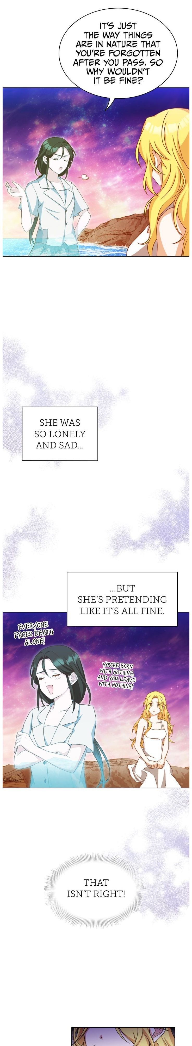 Read A Night With The Emperor Manga Online