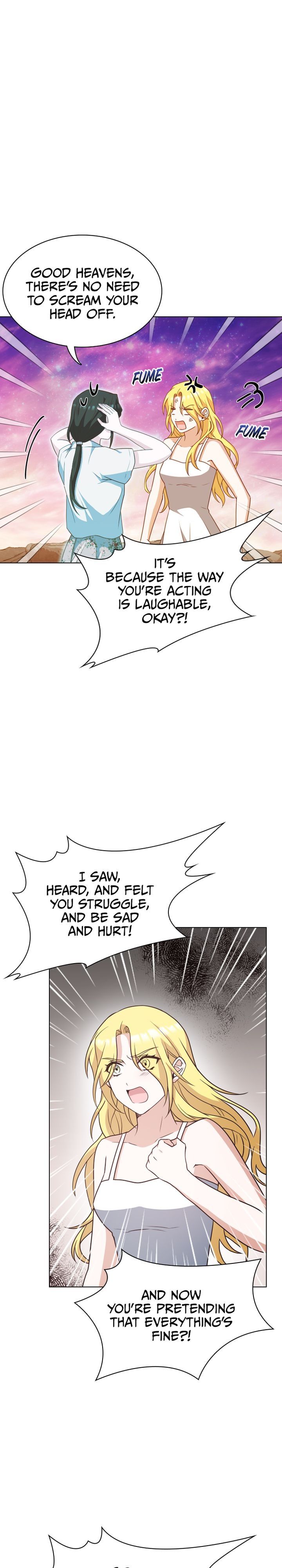 Read A Night With The Emperor Manga Online