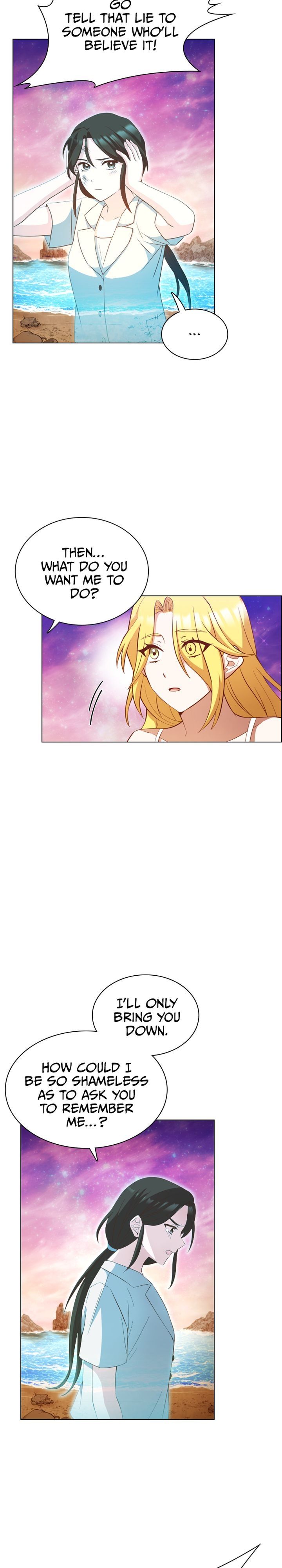 Read A Night With The Emperor Manga Online