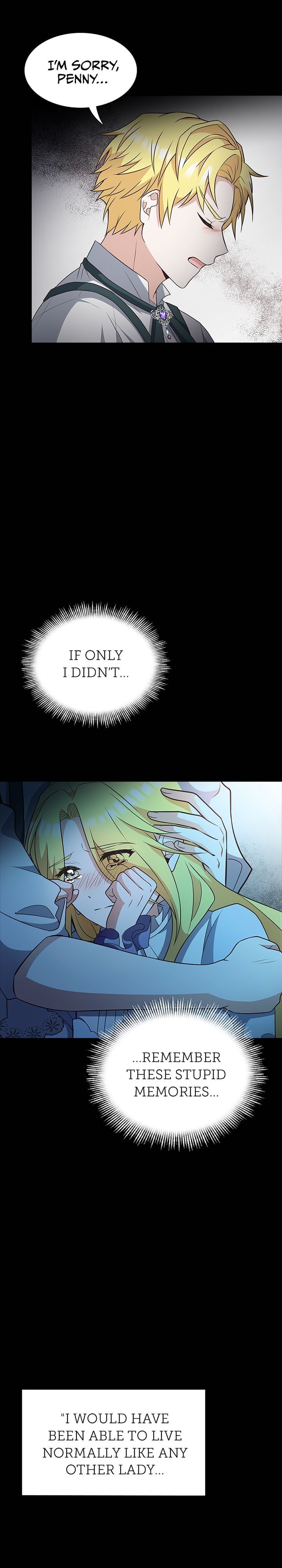 Read A Night With The Emperor Manga Online