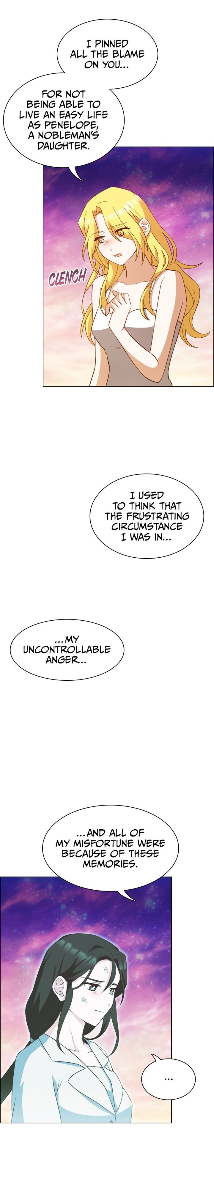 Read A Night With The Emperor Manga Online