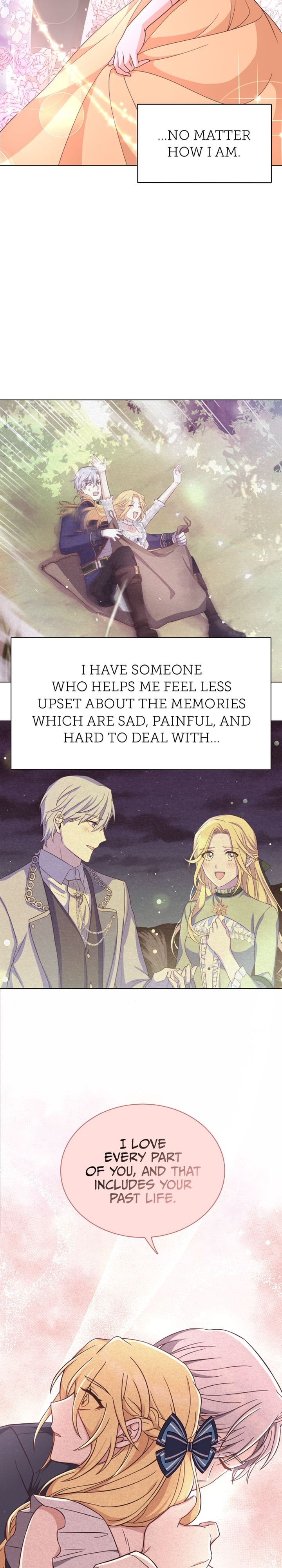 Read A Night With The Emperor Manga Online