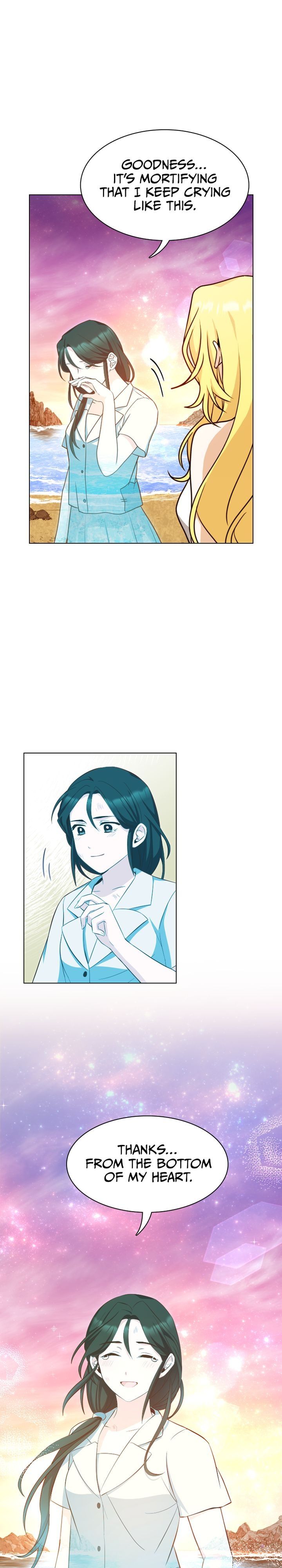 Read A Night With The Emperor Manga Online