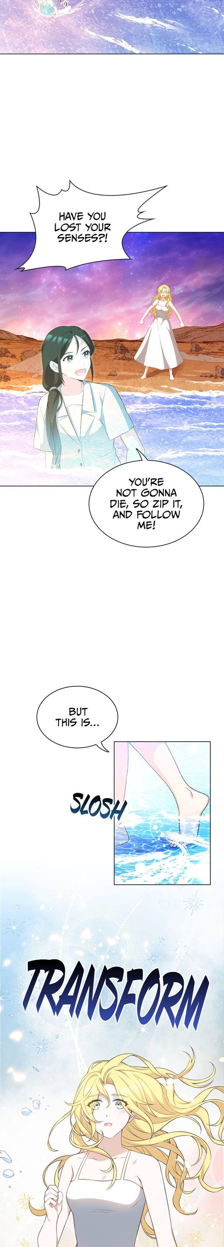 Read A Night With The Emperor Manga Online