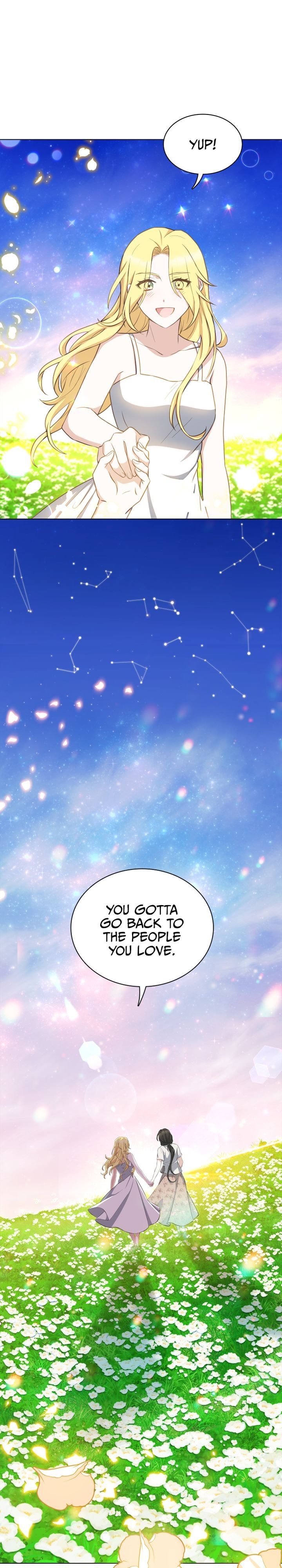 Read A Night With The Emperor Manga Online