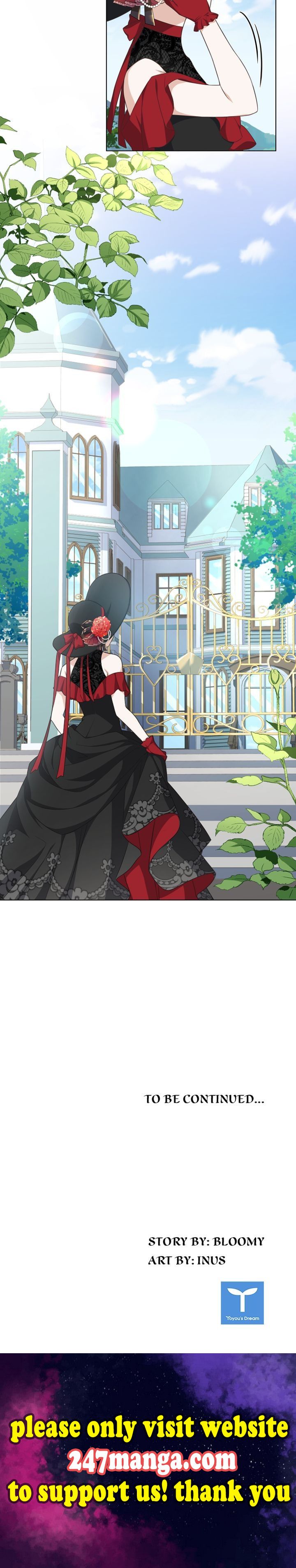Read A Night With The Emperor Manga Online