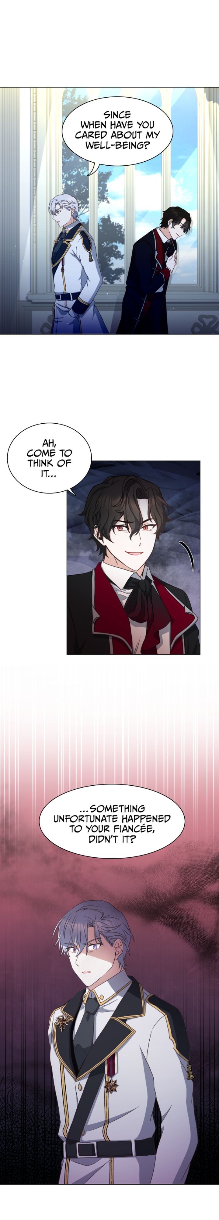 Read A Night With The Emperor Manga Online