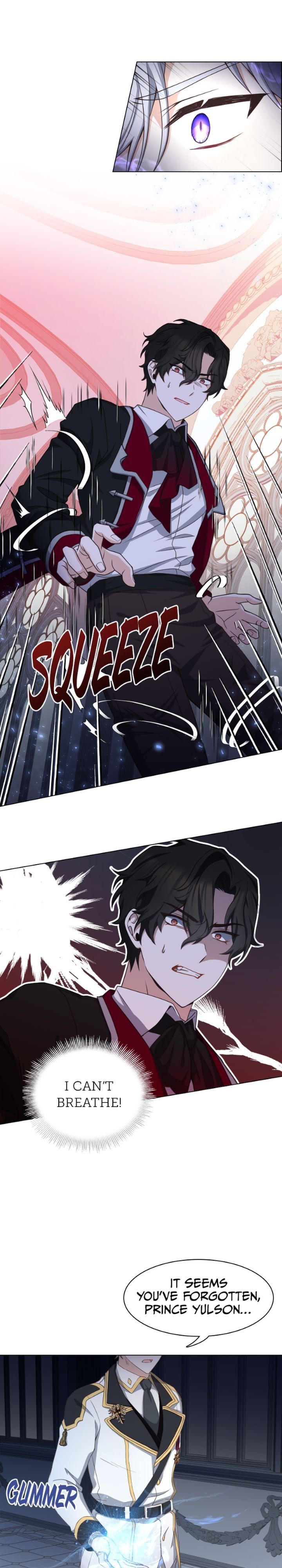 Read A Night With The Emperor Manga Online