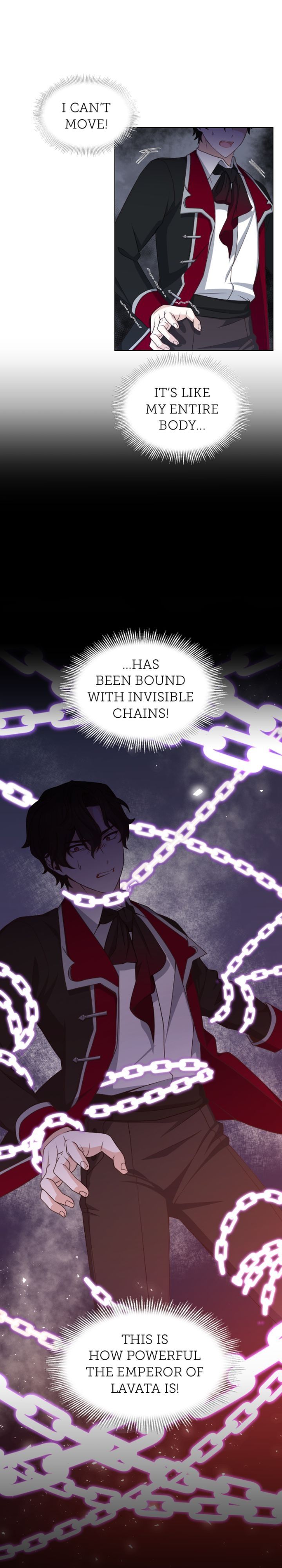 Read A Night With The Emperor Manga Online
