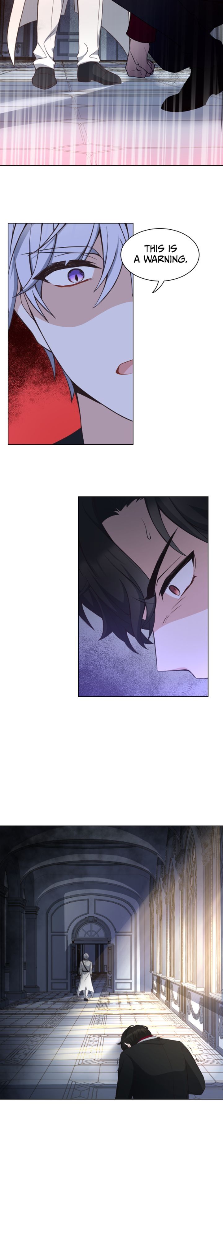 Read A Night With The Emperor Manga Online