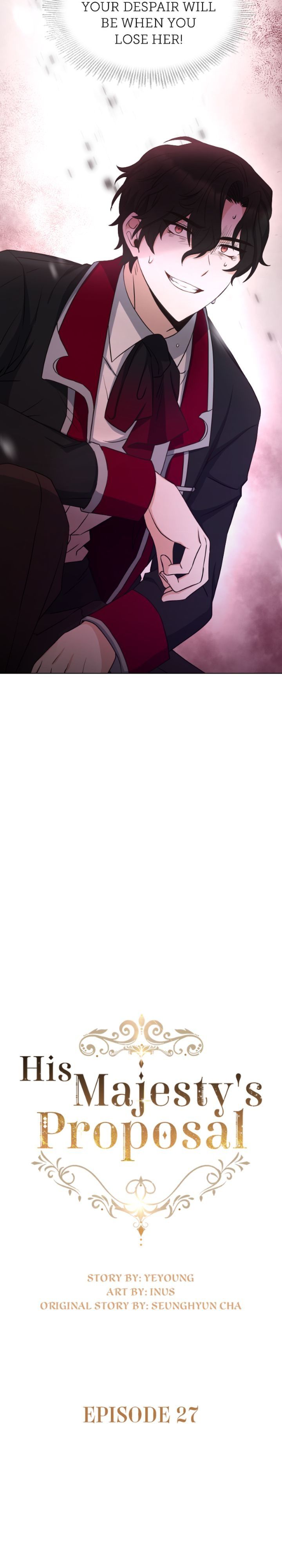 Read A Night With The Emperor Manga Online
