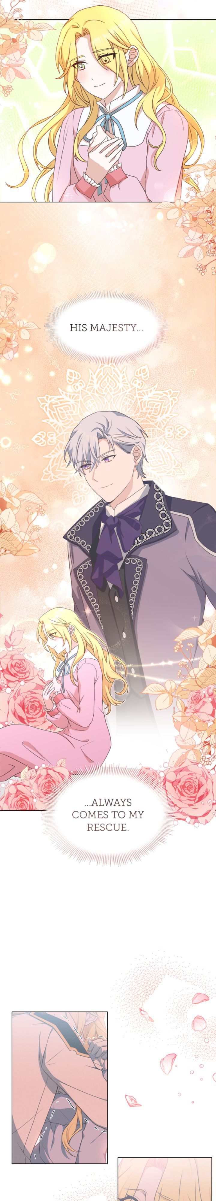 Read A Night With The Emperor Manga Online