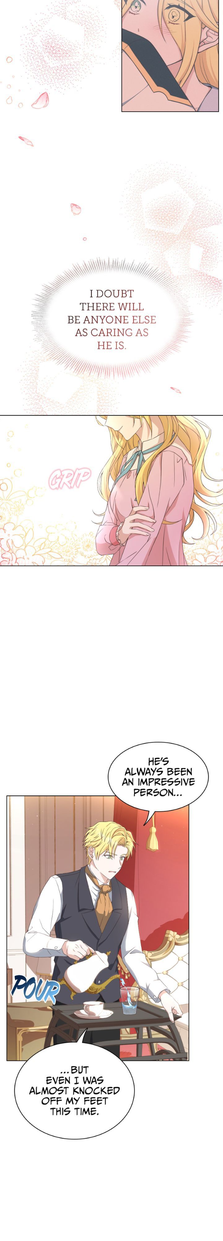 Read A Night With The Emperor Manga Online