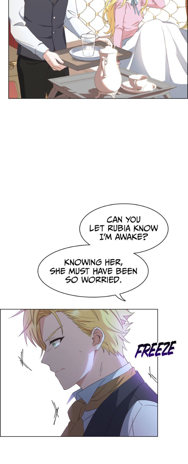 Read A Night With The Emperor Manga Online