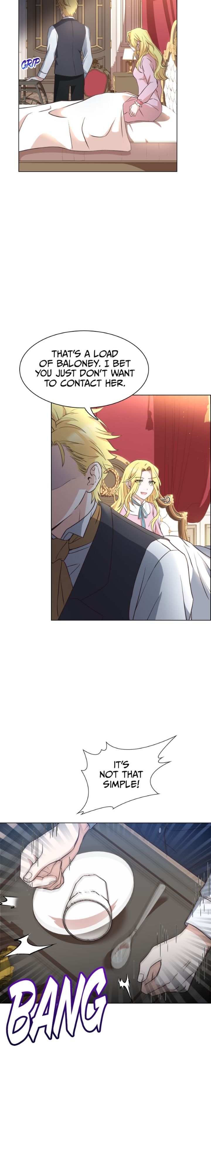 Read A Night With The Emperor Manga Online
