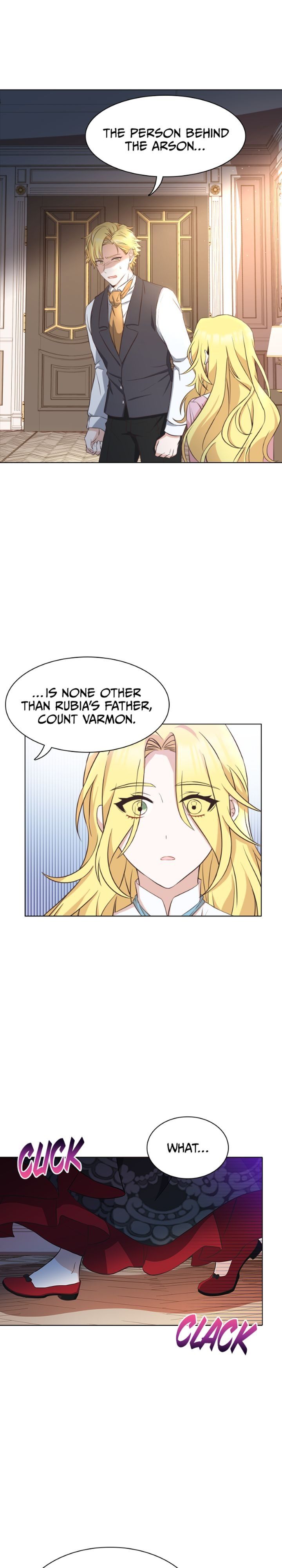 Read A Night With The Emperor Manga Online