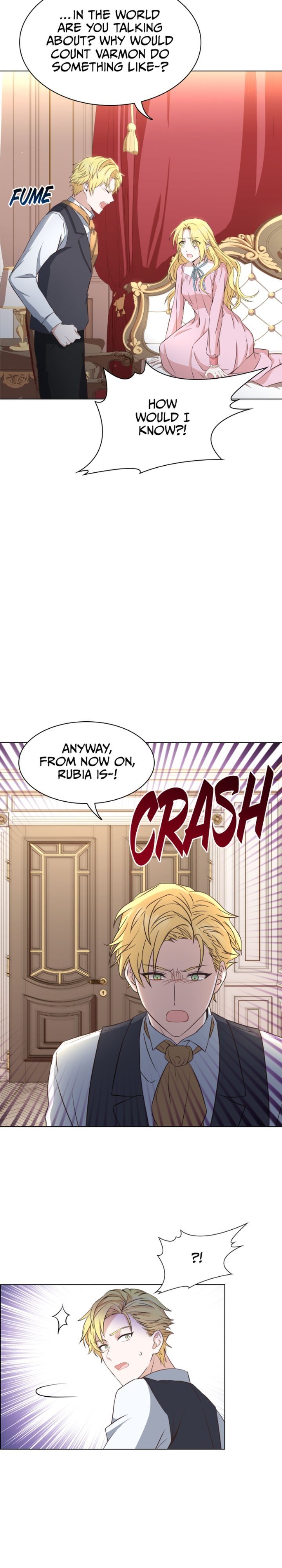 Read A Night With The Emperor Manga Online