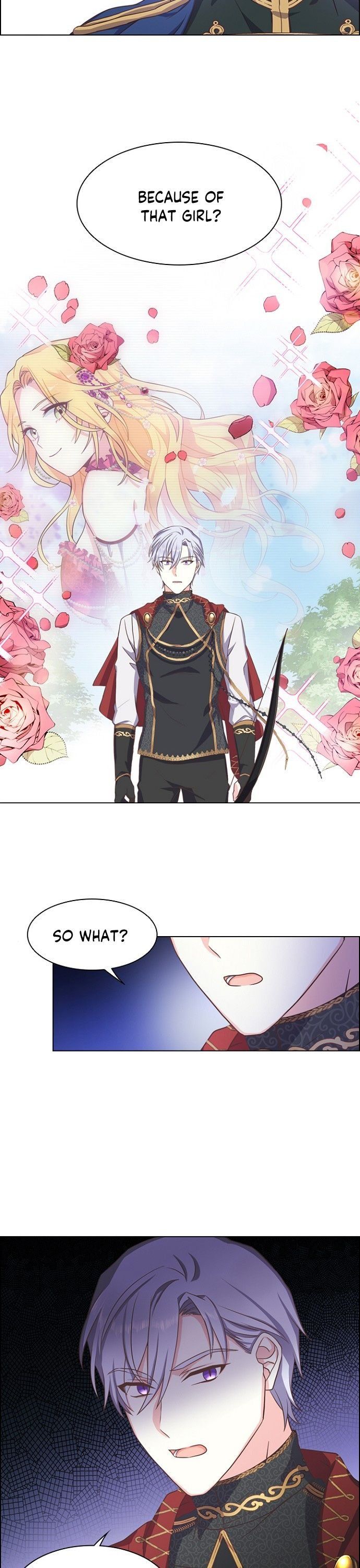 Read A Night With The Emperor Manga Online