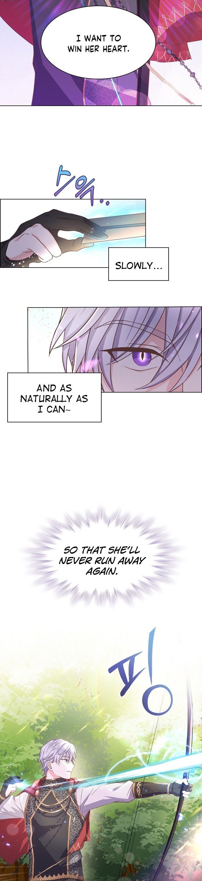 Read A Night With The Emperor Manga Online