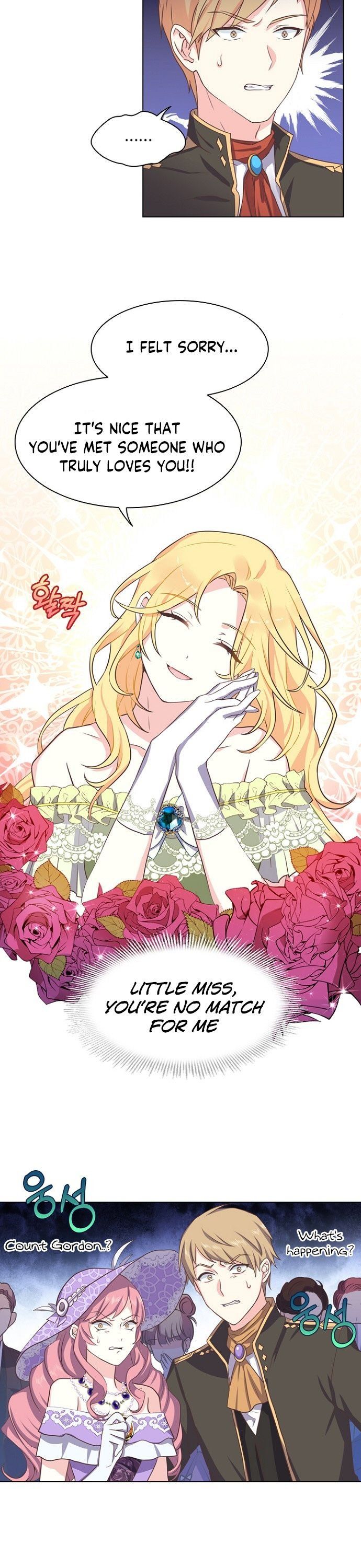 Read A Night With The Emperor Manga Online