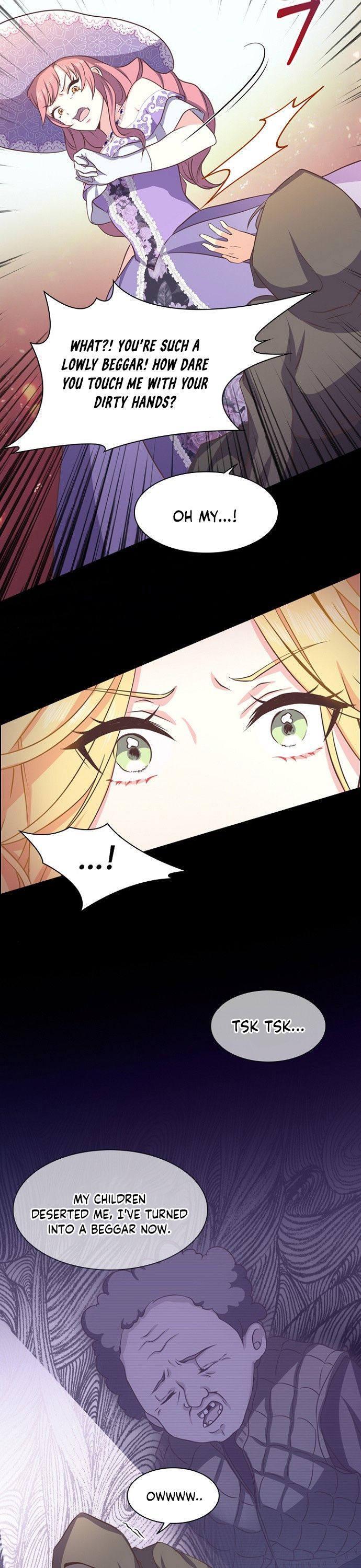 Read A Night With The Emperor Manga Online