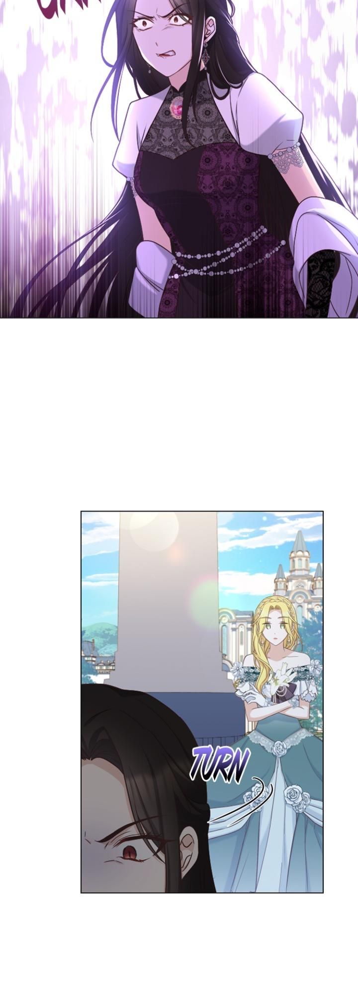 Read A Night With The Emperor Manga Online