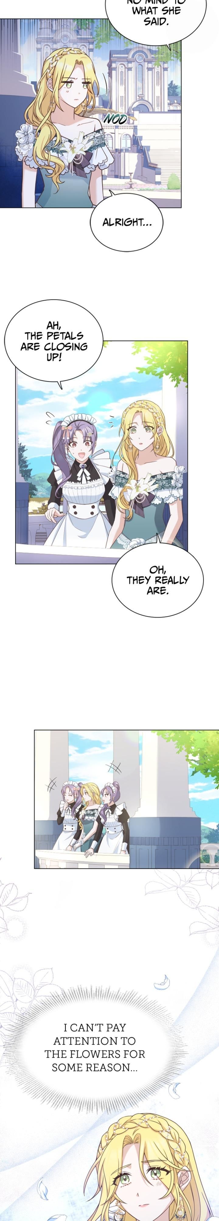 Read A Night With The Emperor Manga Online