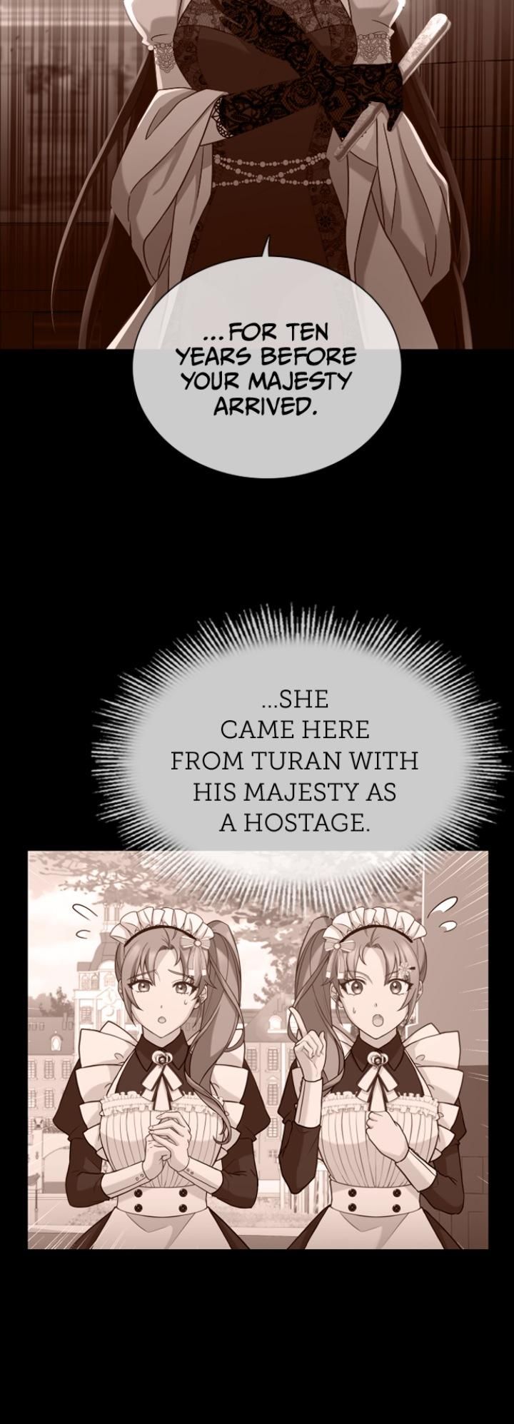 Read A Night With The Emperor Manga Online