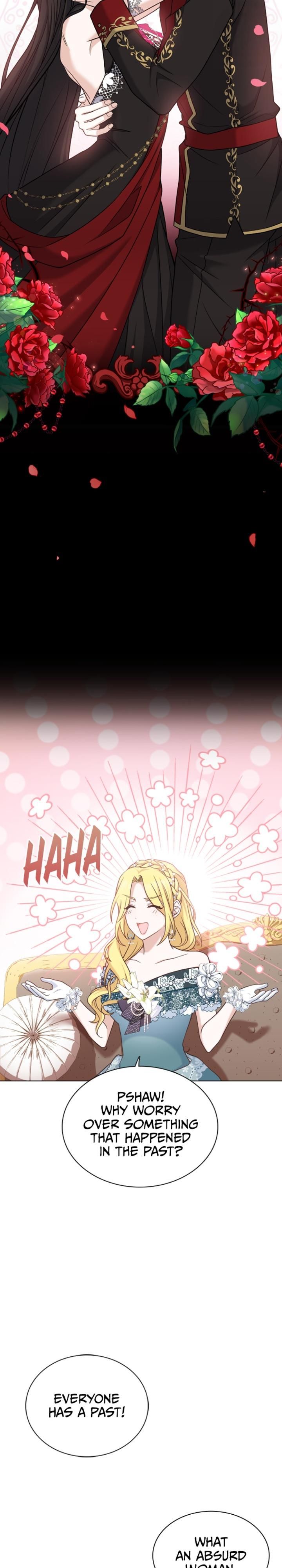 Read A Night With The Emperor Manga Online