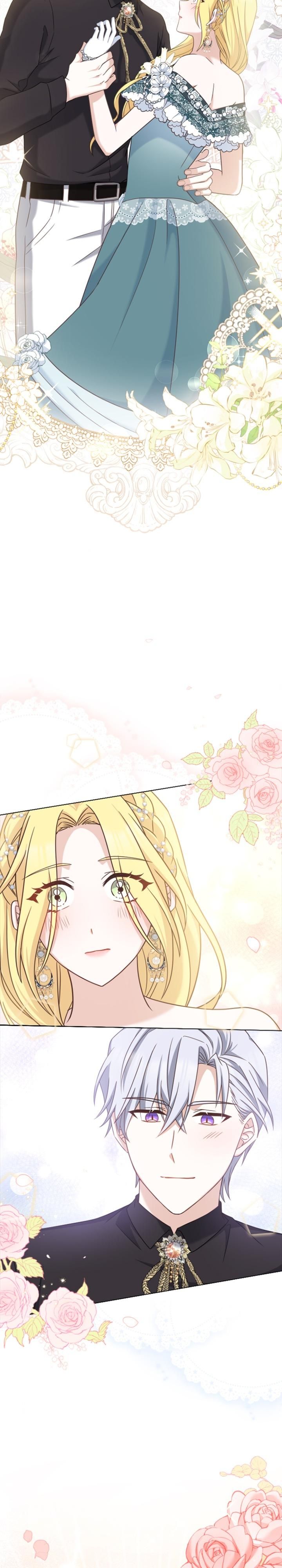 Read A Night With The Emperor Manga Online