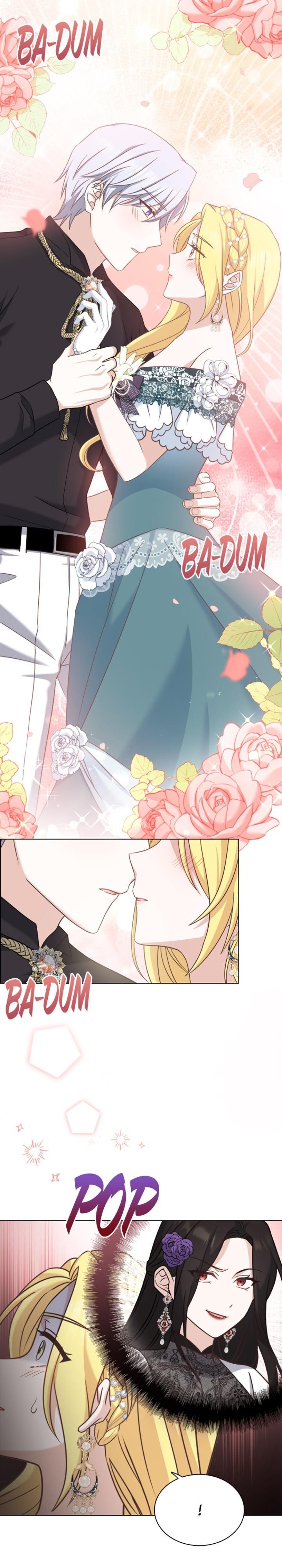 Read A Night With The Emperor Manga Online